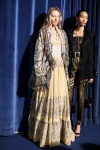 Backstage at Etro-RTW-Fall-2019