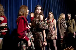 Backstage at Etro-RTW-Fall-2019