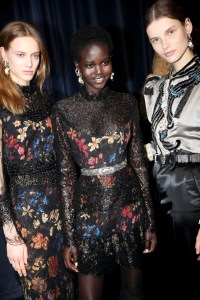 Backstage at Etro-RTW-Fall-2019