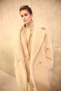Backstage at Max Mara-RTW-Fall-2019