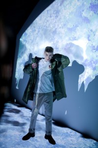 Backstage at Monclear-RTW-Fall-2019