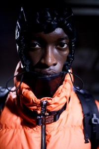 Backstage at Monclear-RTW-Fall-2019