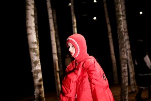 Backstage at Monclear-RTW-Fall-2019