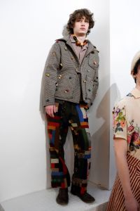 Bode Men's Fall 2019