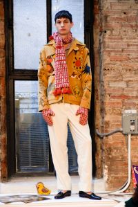 Bode Men's Fall 2019