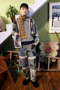 Bode Men's Fall 2019