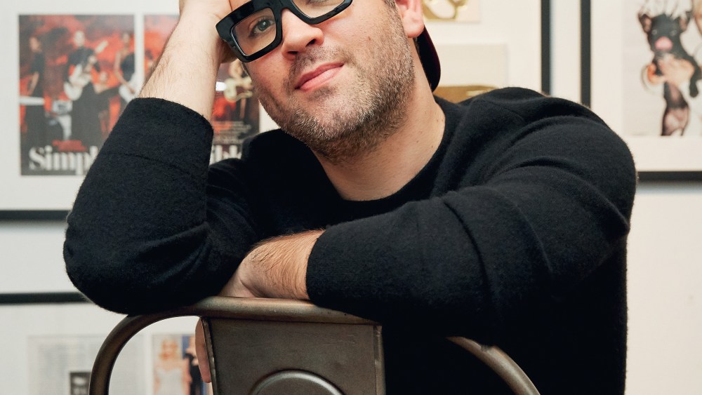 Brandon Maxwell