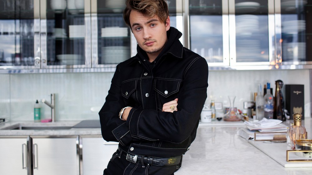 Brandon Thomas Lee