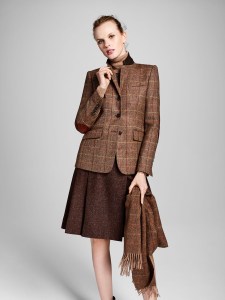 Brooks Brothers RTW Fall 2019