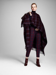 Brooks Brothers RTW Fall 2019