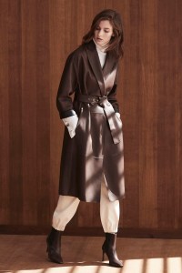 Brunello Cucinelli RTW Fall 2019