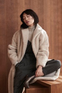 Brunello Cucinelli RTW Fall 2019