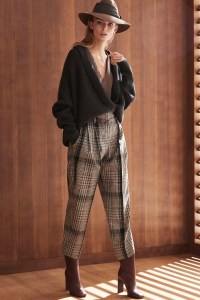 Brunello Cucinelli RTW Fall 2019