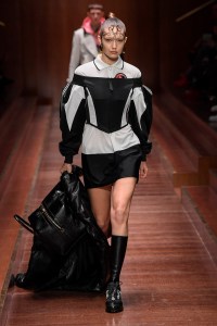 Burberry RTW Fall 2019