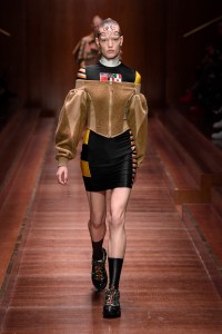 Burberry RTW Fall 2019