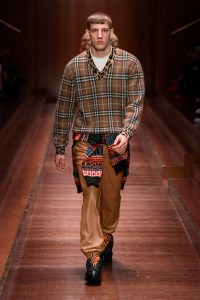 Burberry RTW Fall 2019