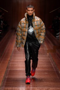 Burberry RTW Fall 2019