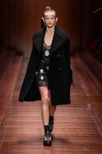 Burberry RTW Fall 2019