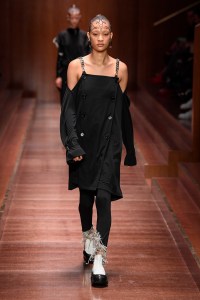 Burberry RTW Fall 2019