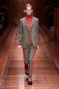 Burberry RTW Fall 2019