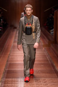 Burberry RTW Fall 2019