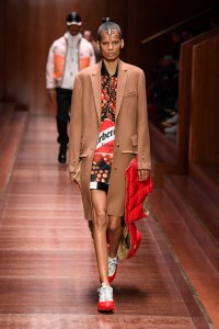 Burberry RTW Fall 2019