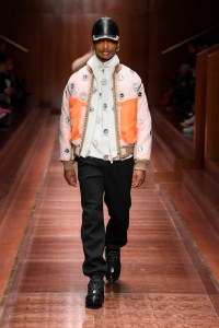 Burberry RTW Fall 2019