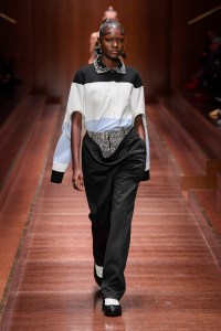 Burberry RTW Fall 2019