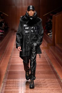 Burberry RTW Fall 2019