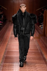 Burberry RTW Fall 2019