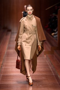 Burberry RTW Fall 2019