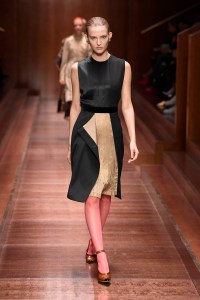 Burberry RTW Fall 2019