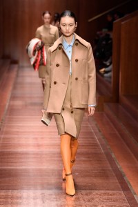 Burberry RTW Fall 2019