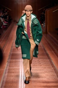 Burberry RTW Fall 2019