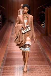 Burberry RTW Fall 2019
