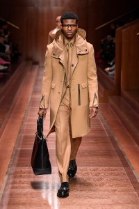 Burberry RTW Fall 2019
