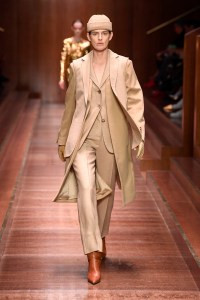Burberry RTW Fall 2019