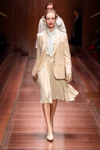 Burberry RTW Fall 2019