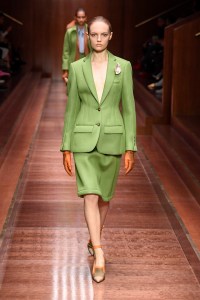 Burberry RTW Fall 2019