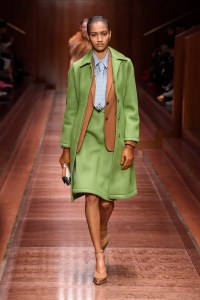 Burberry RTW Fall 2019