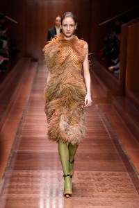 Burberry RTW Fall 2019