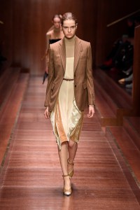 Burberry RTW Fall 2019