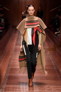 Burberry RTW Fall 2019