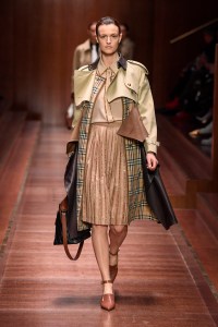 Burberry RTW Fall 2019