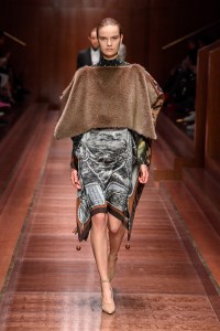 Burberry RTW Fall 2019