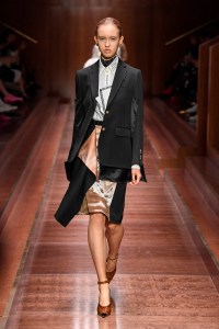 Burberry RTW Fall 2019