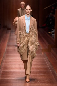 Burberry RTW Fall 2019
