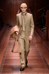 Burberry RTW Fall 2019