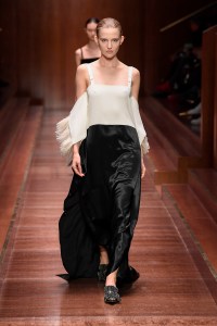 Burberry RTW Fall 2019