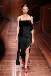 Burberry RTW Fall 2019